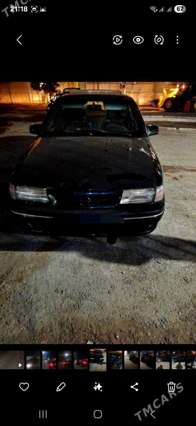 Opel Vectra 1994 - 50 000 TMT - Туркменабат - img 2