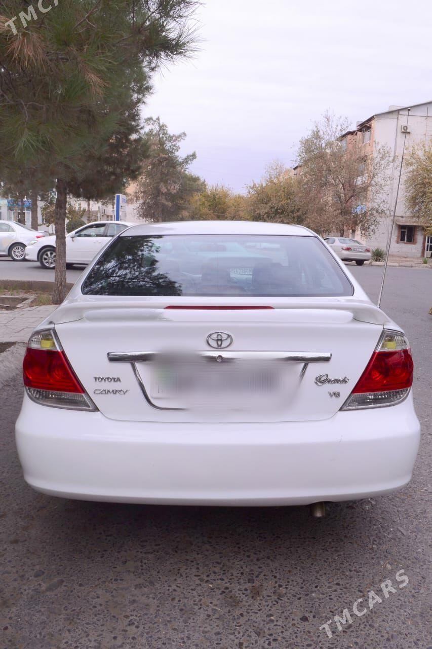 Toyota Camry 2005 - 220 000 TMT - Mary - img 2