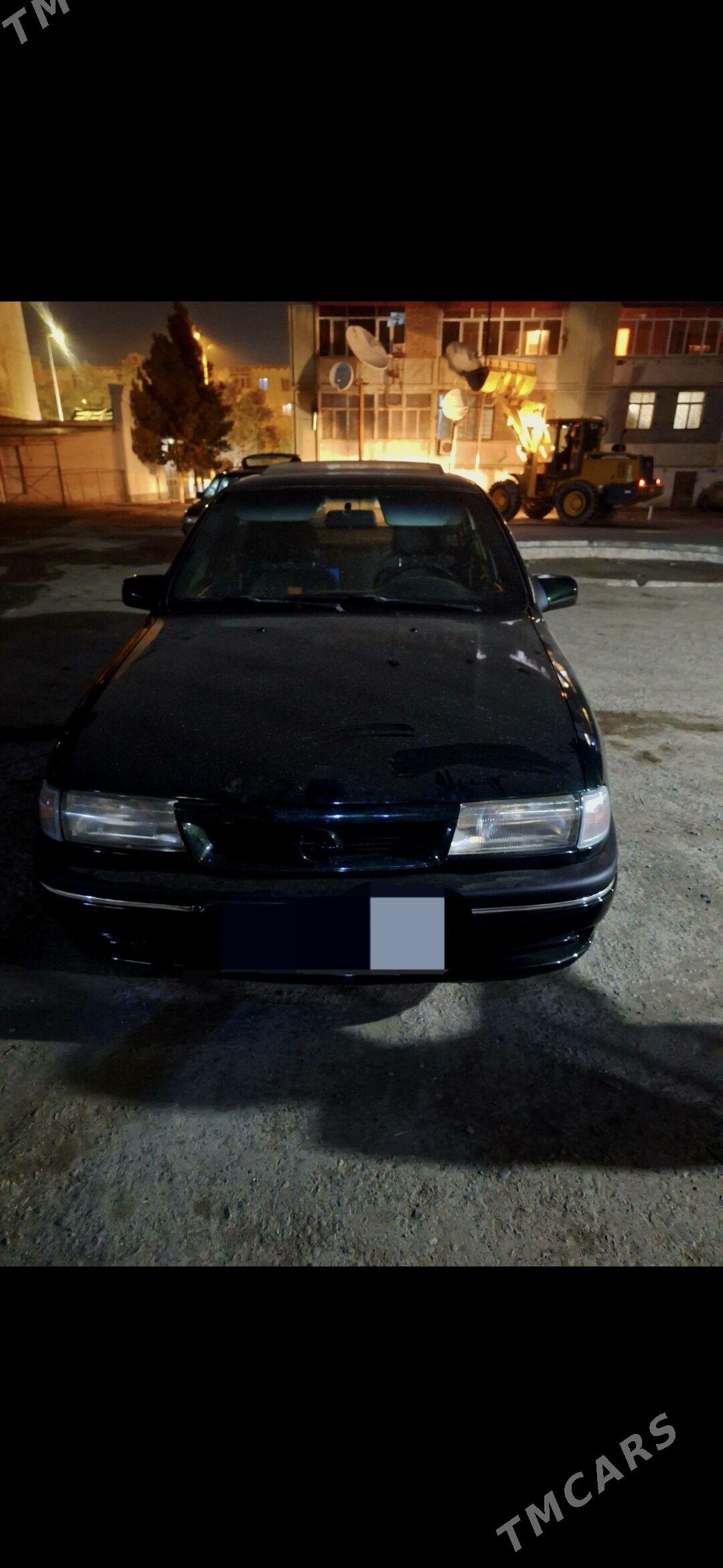Opel Vectra 1994 - 50 000 TMT - Туркменабат - img 8