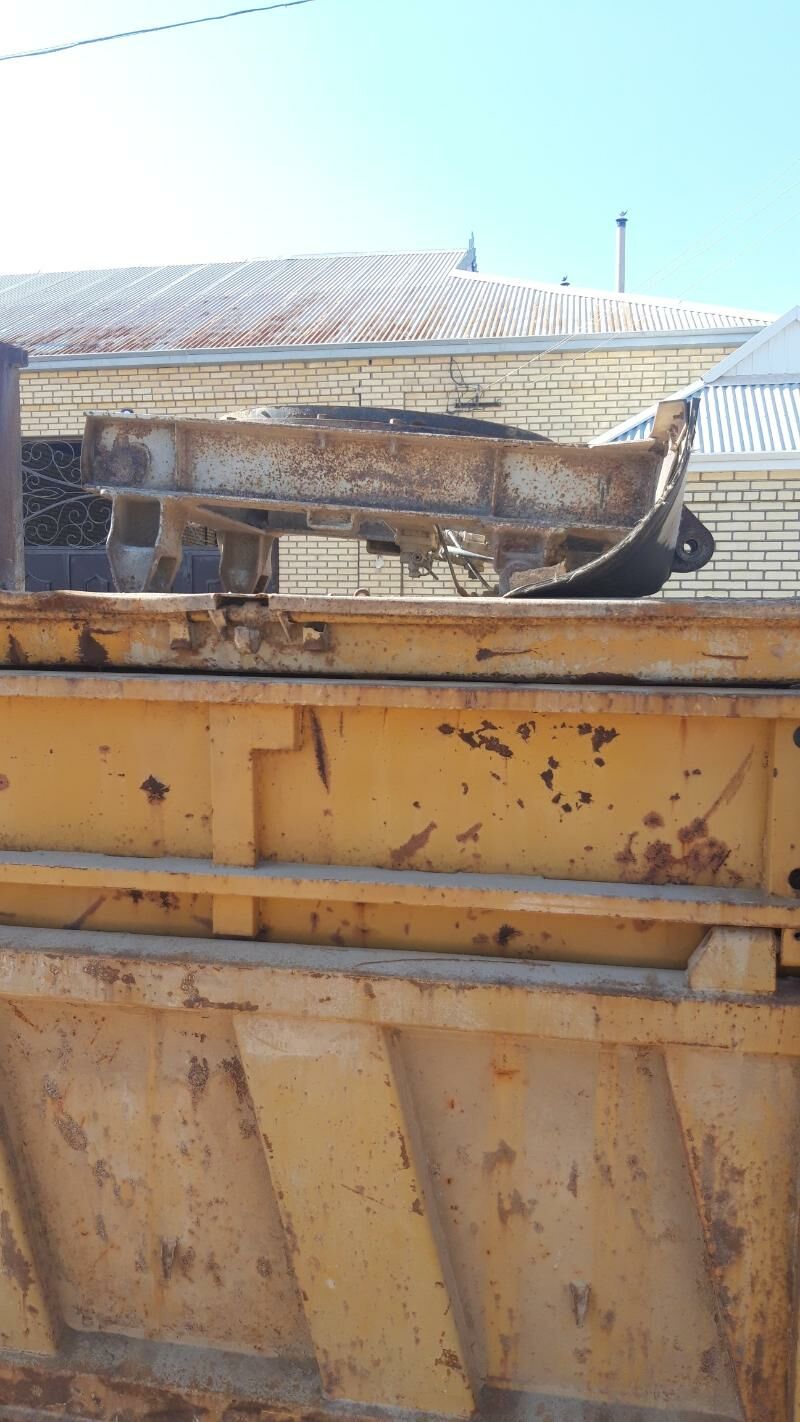 Mazyn Prissepi Samasuval 60 000 TMT - Мары - img 5