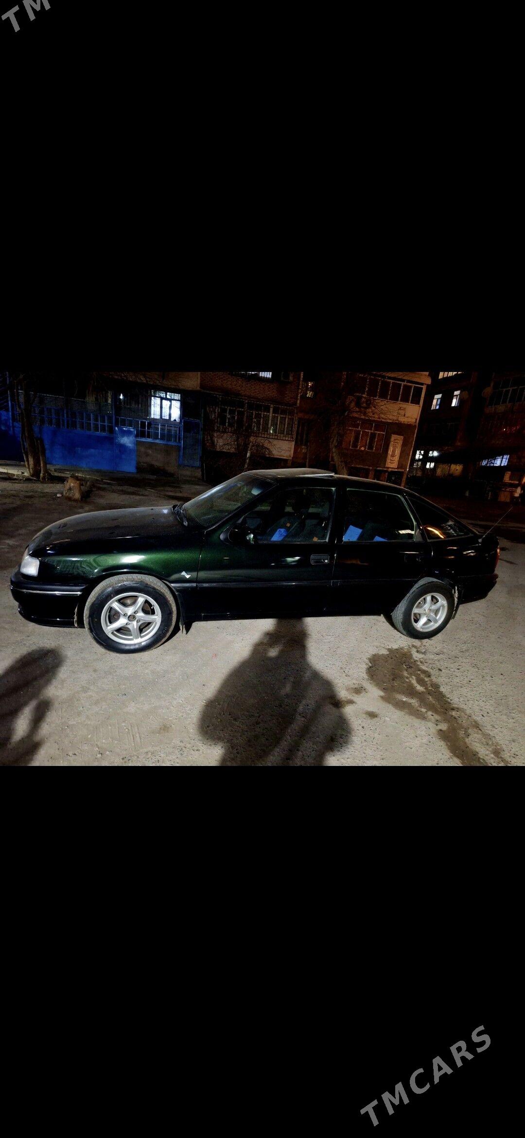 Opel Vectra 1994 - 50 000 TMT - Туркменабат - img 7