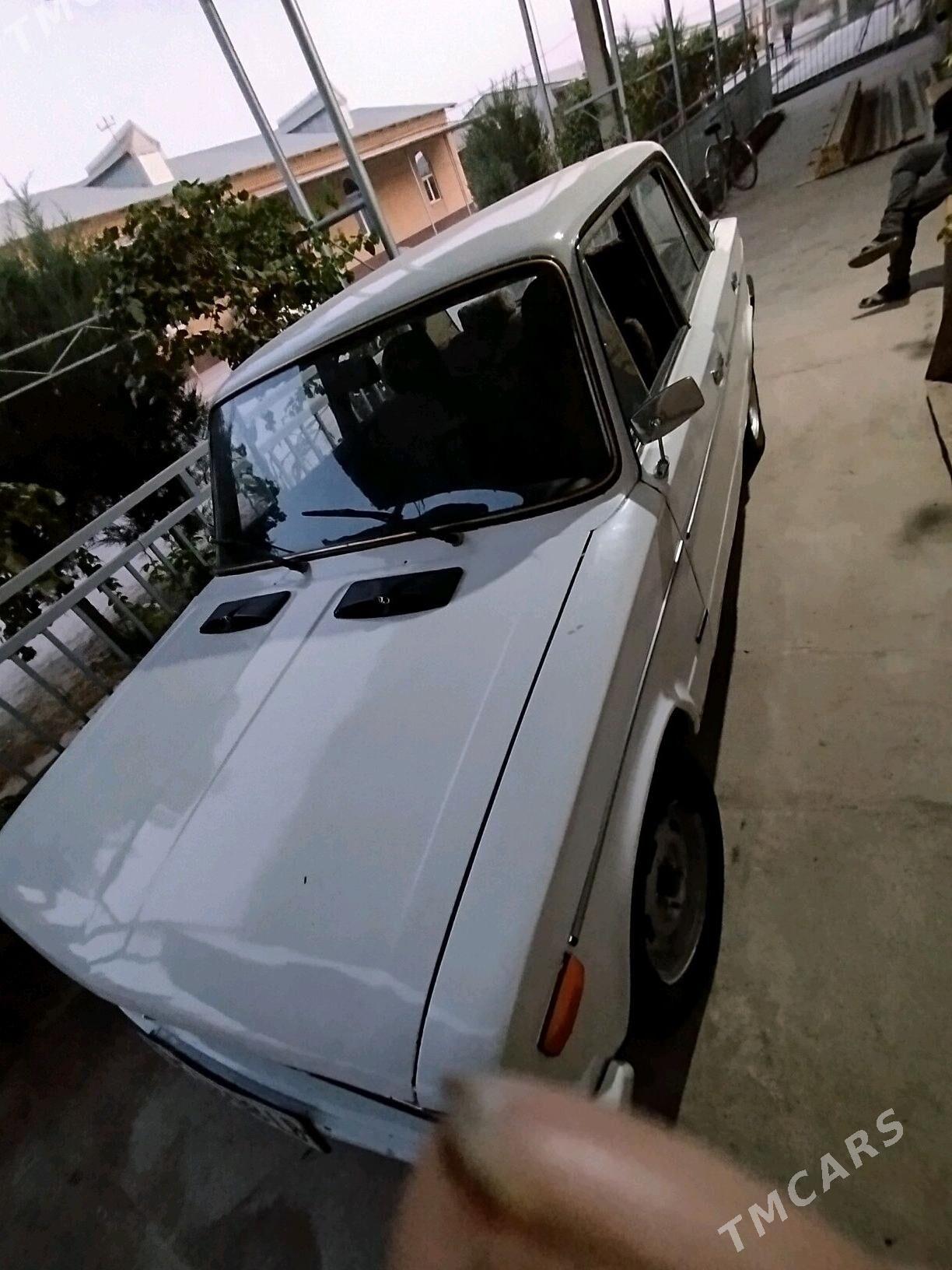 Lada 2106 1999 - 25 000 TMT - Дянев - img 7