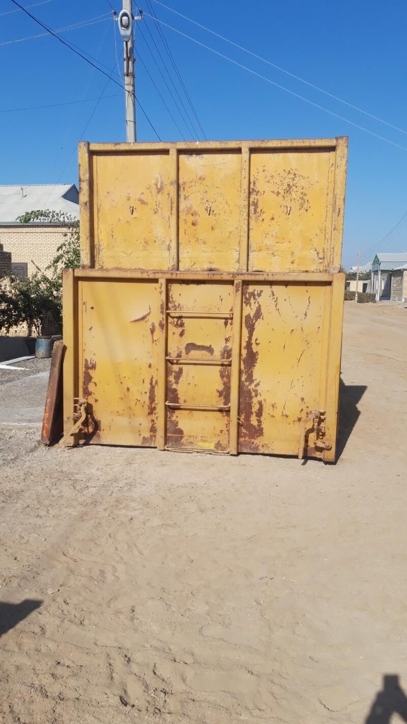 Mazyn Prissepi Samasuval 60 000 TMT - Мары - img 2