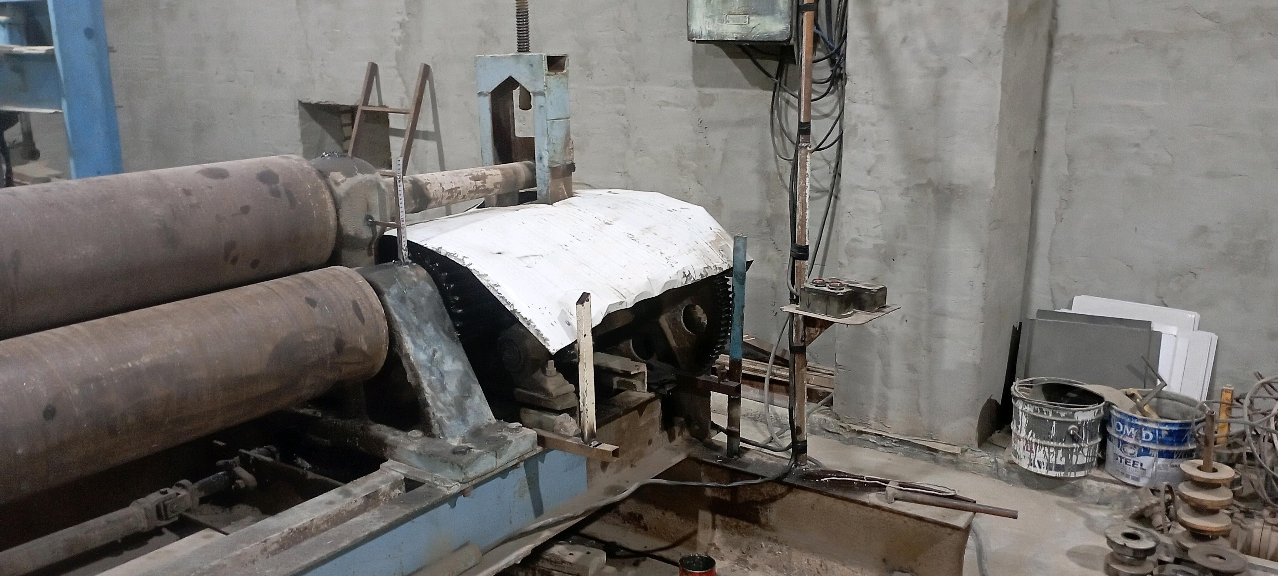 stanok walsowka - Мары - img 3