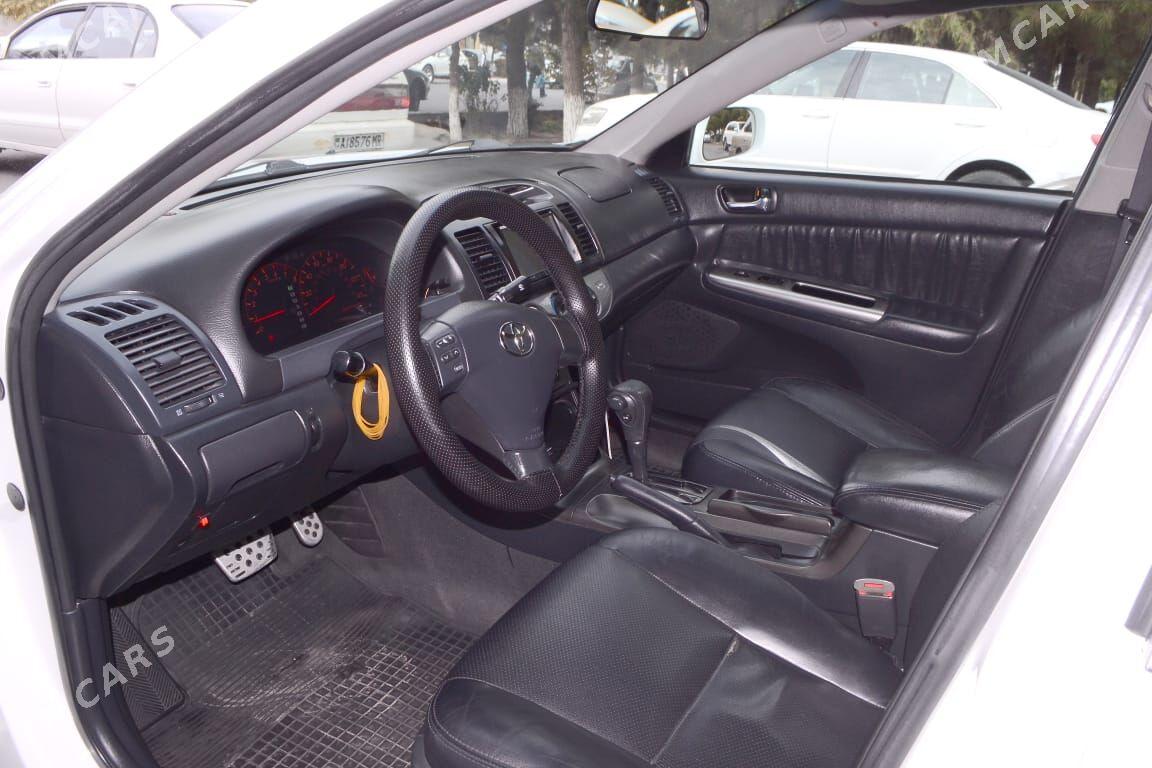Toyota Camry 2005 - 220 000 TMT - Mary - img 4