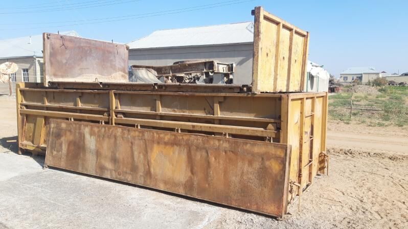 Mazyn Prissepi Samasuval 60 000 TMT - Мары - img 4