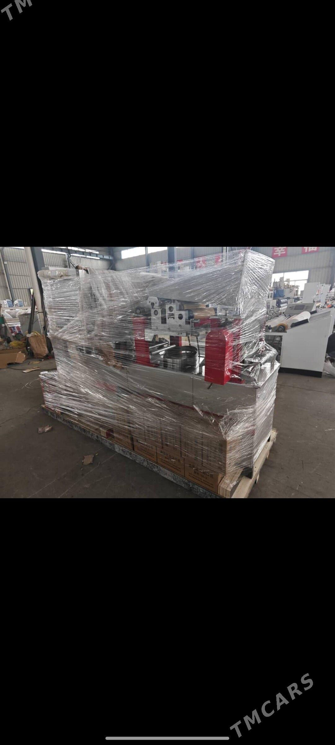 Suhoy solfetka zawod - Aşgabat - img 2