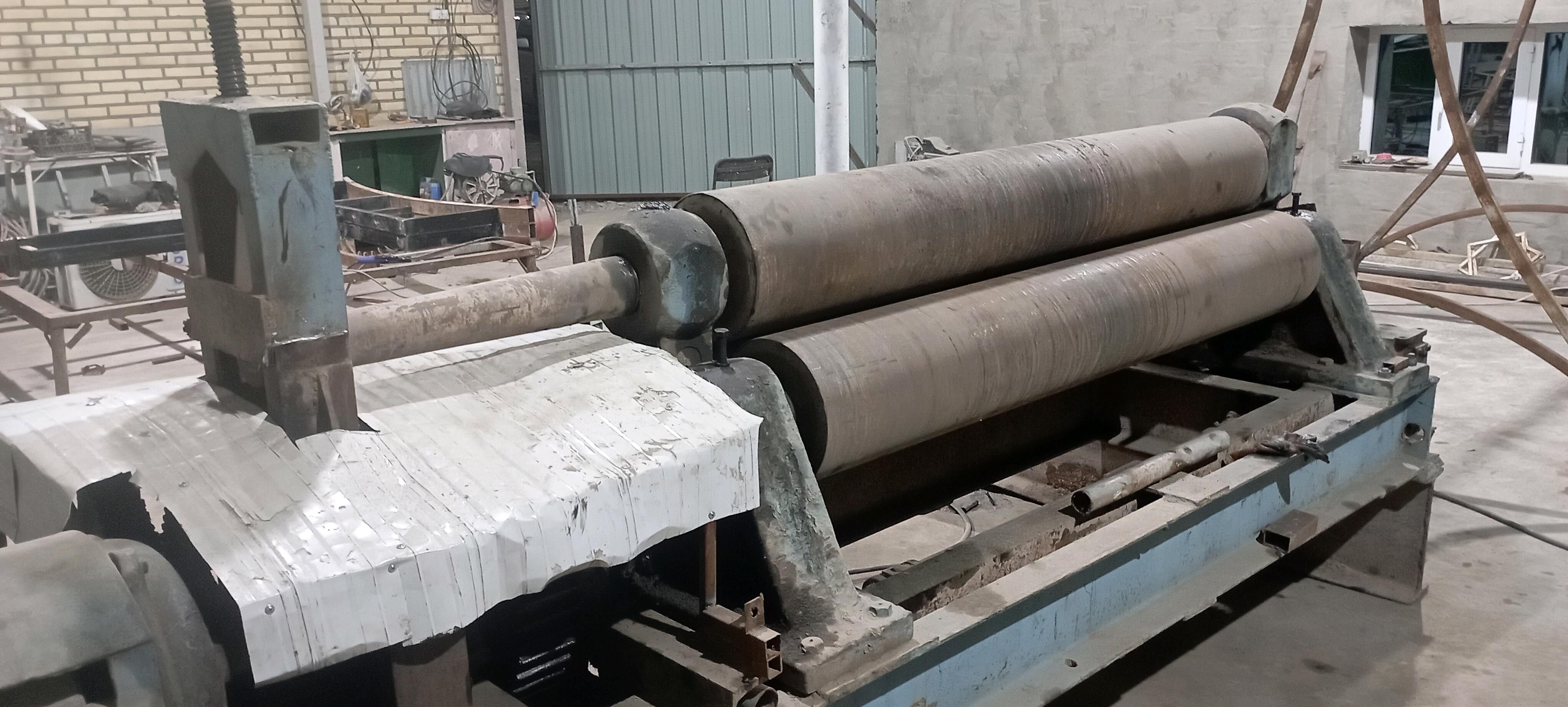 stanok walsowka - Мары - img 5