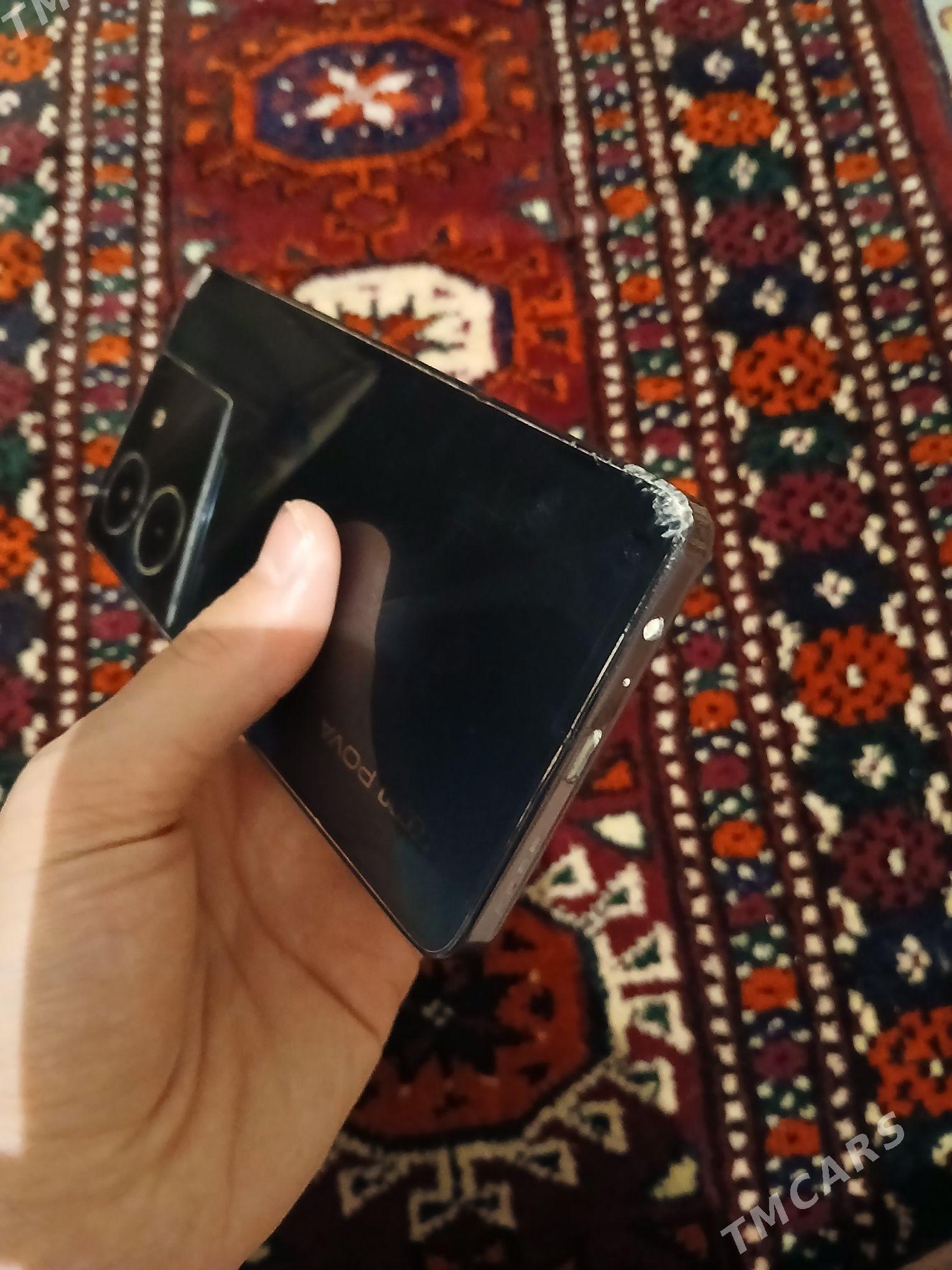 Tecno pova 5 - Балканабат - img 3