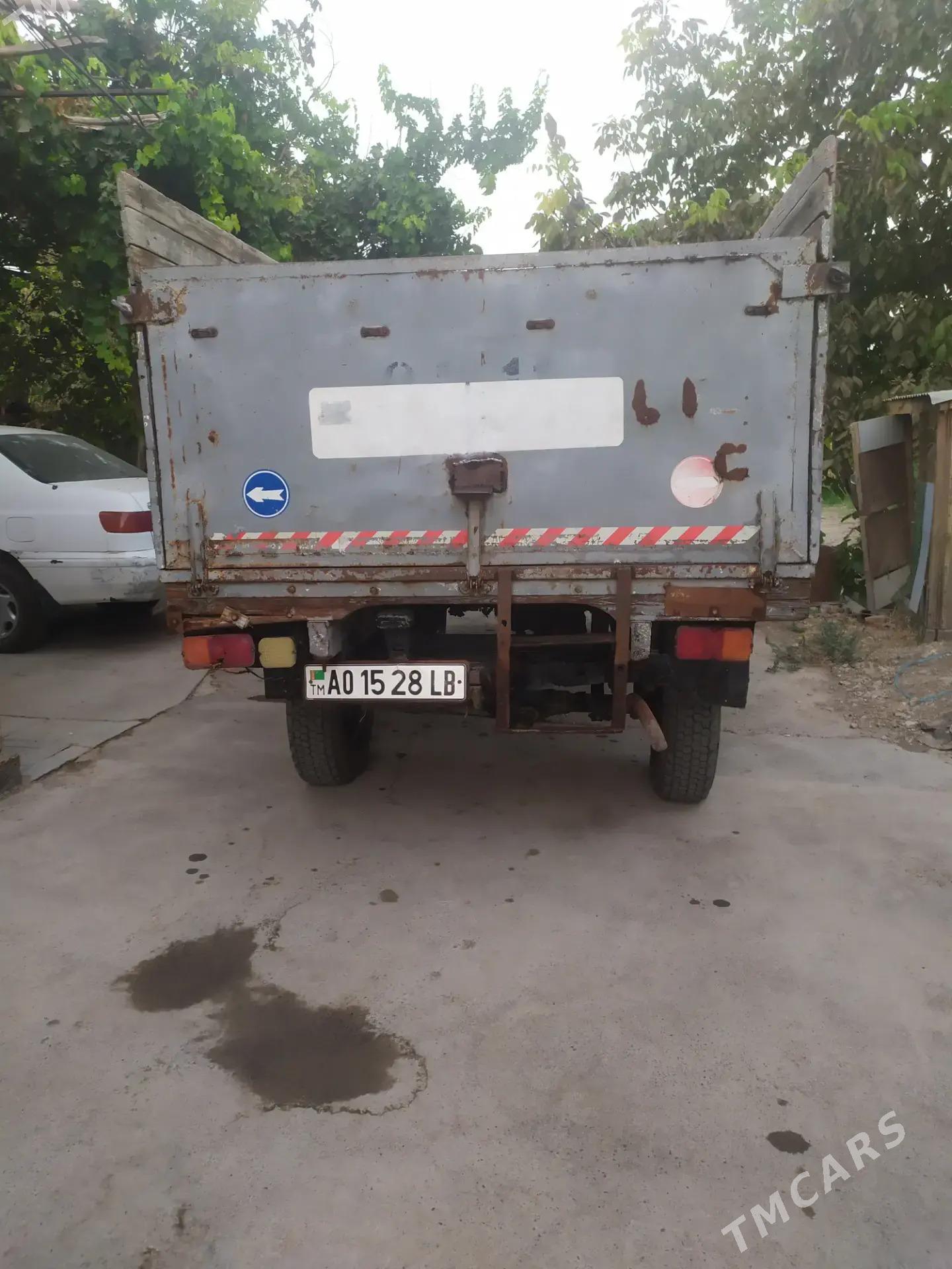 UAZ Profi 2000 - 50 000 TMT - Сакар - img 5