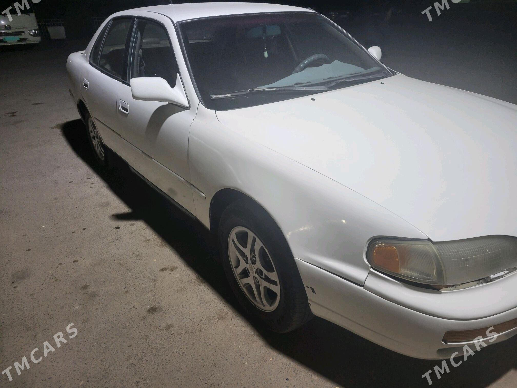Toyota Camry 1996 - 65 000 TMT - Сакарчага - img 3