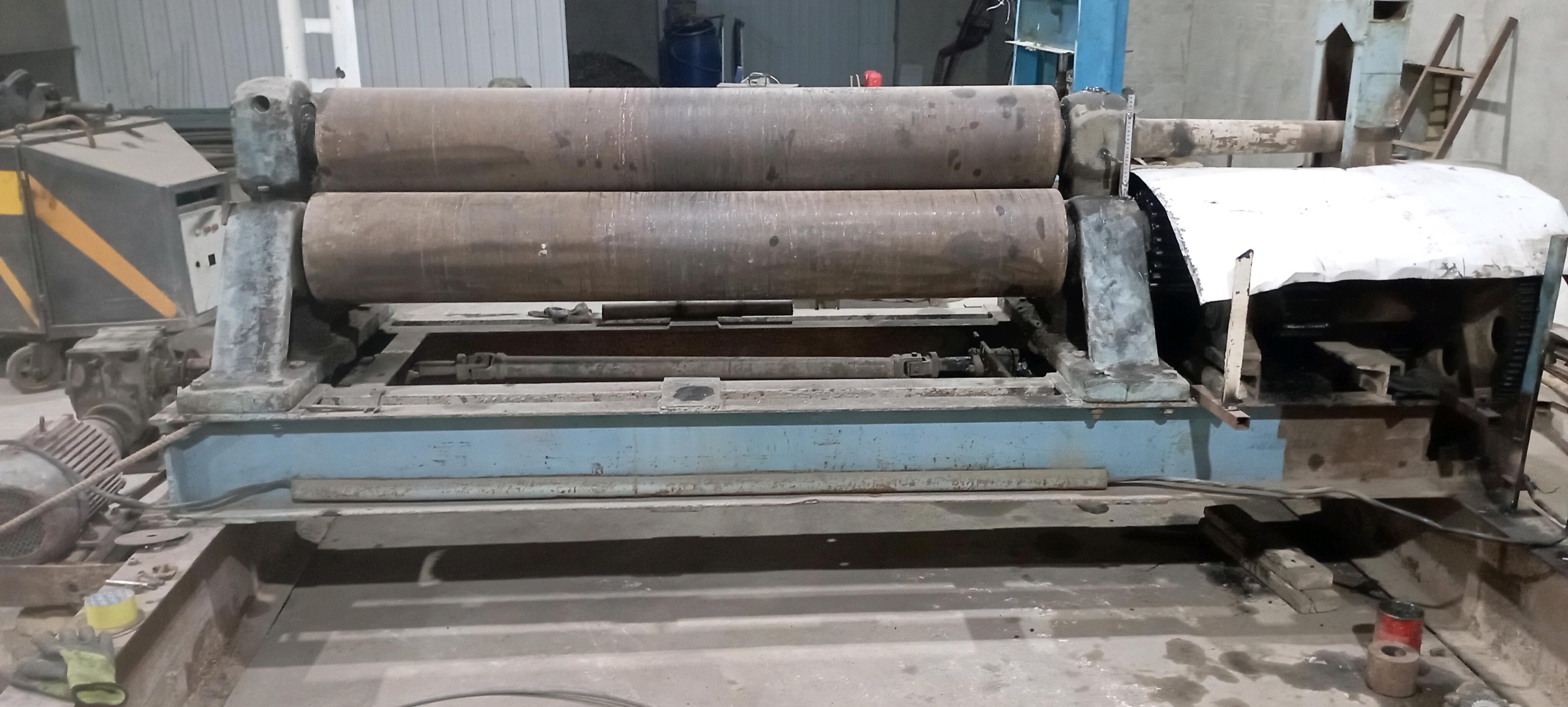 stanok walsowka - Мары - img 2