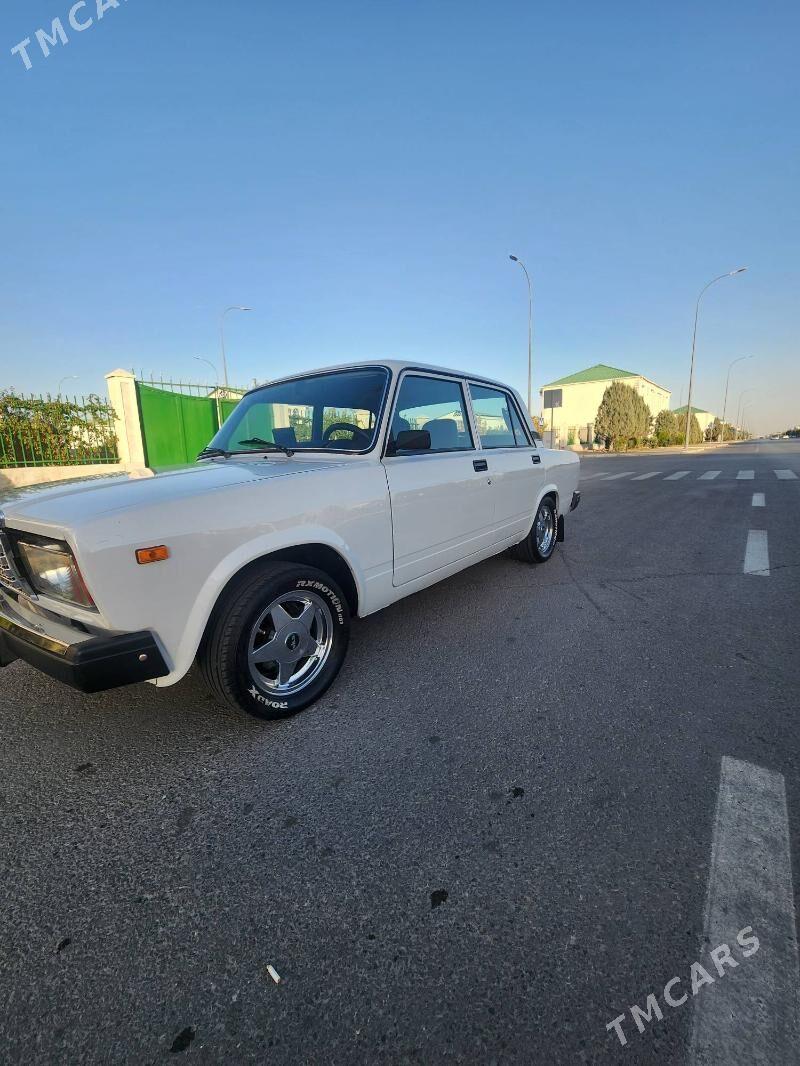 Lada 2107 2010 - 100 000 TMT - Aşgabat - img 2