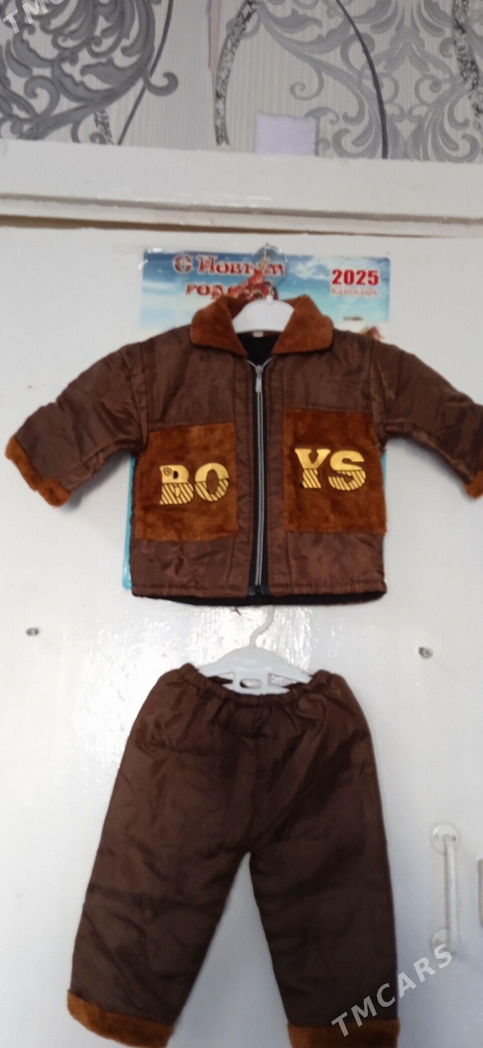 ГЫШ. ЧАГА. ЭШИКЛЕР - Мары - img 8