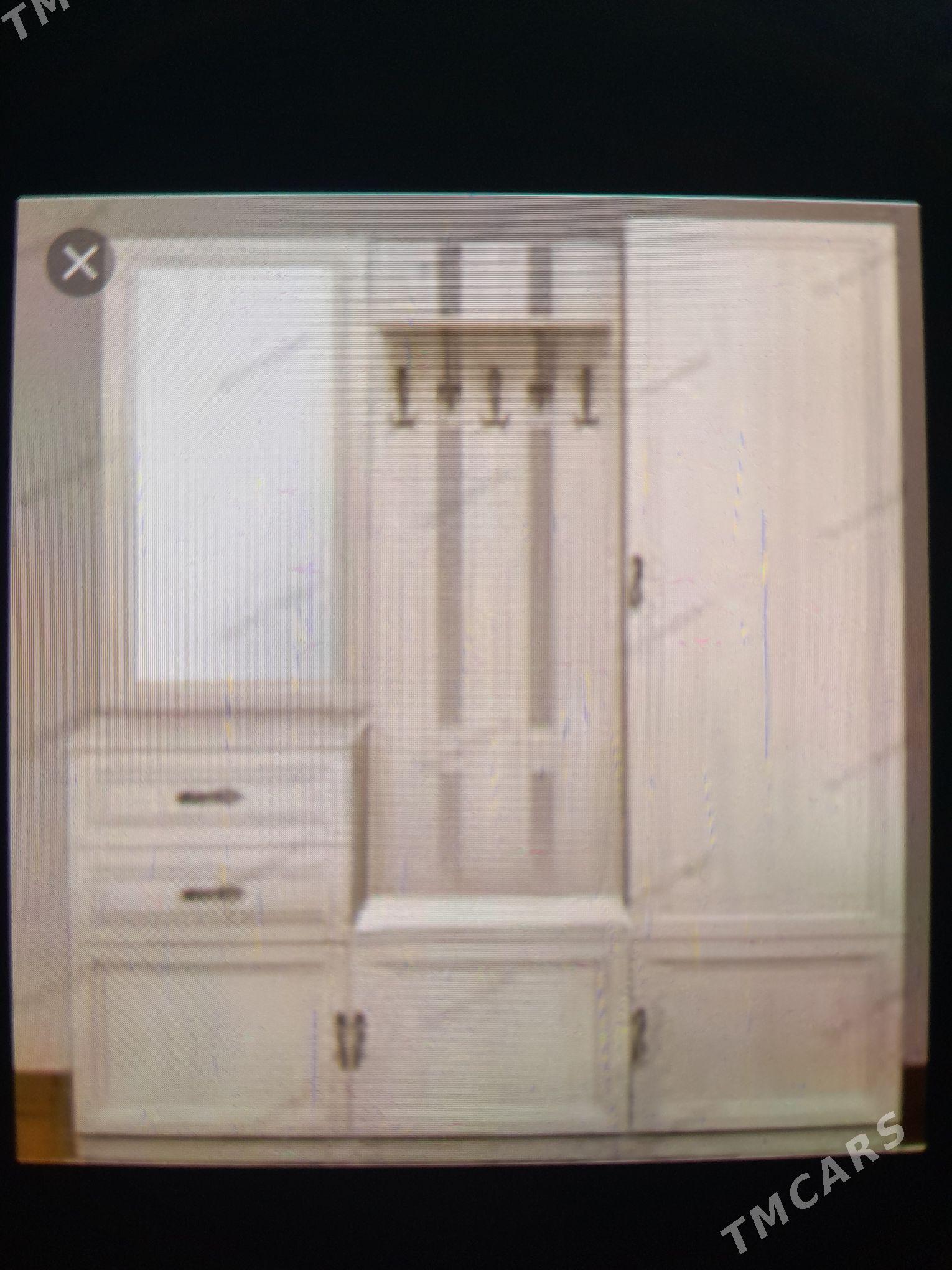 Прихожка - Туркменабат - img 2