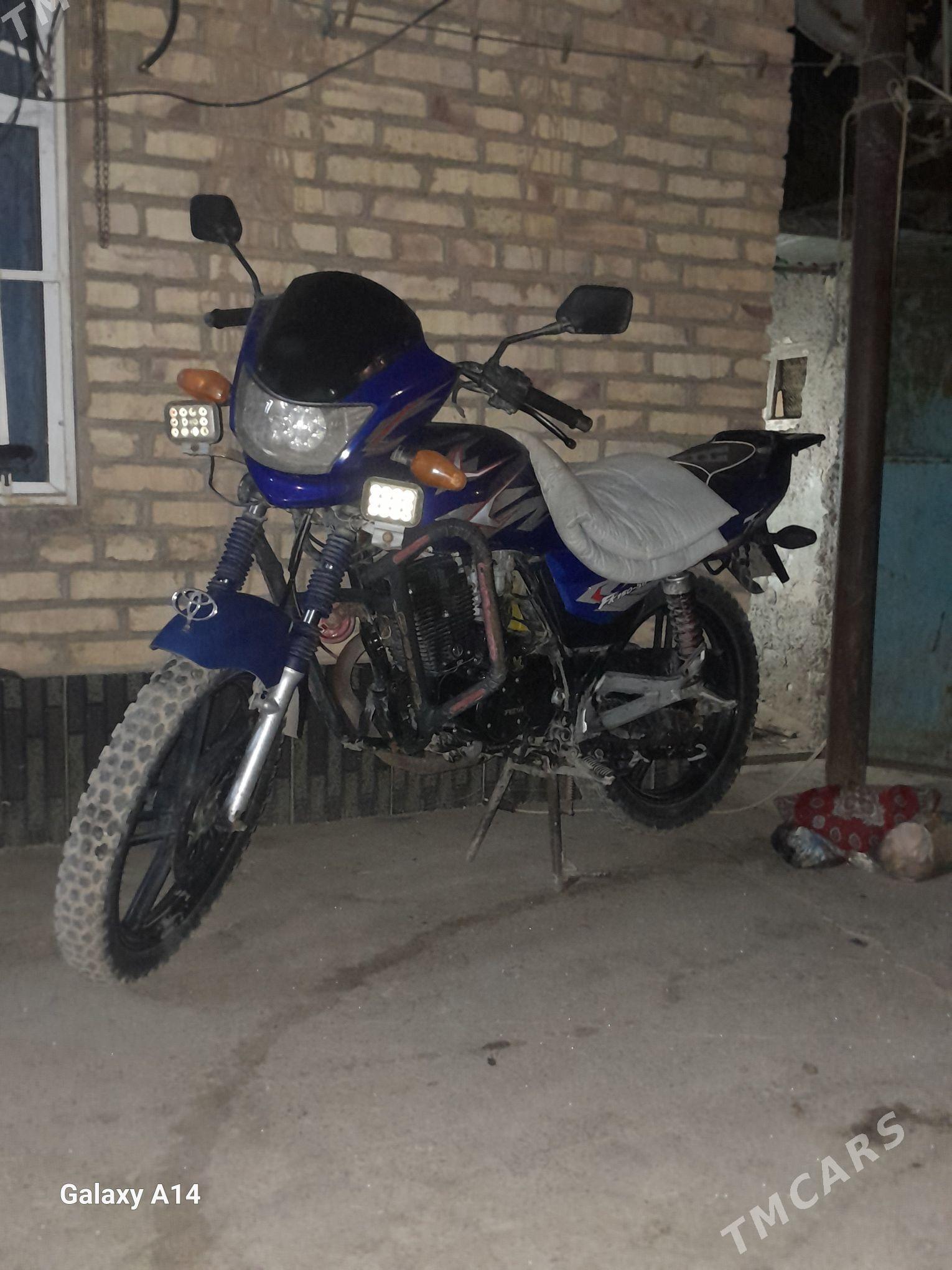 Fekon FK150-8G 2016 - 15 000 TMT - Теджен - img 3