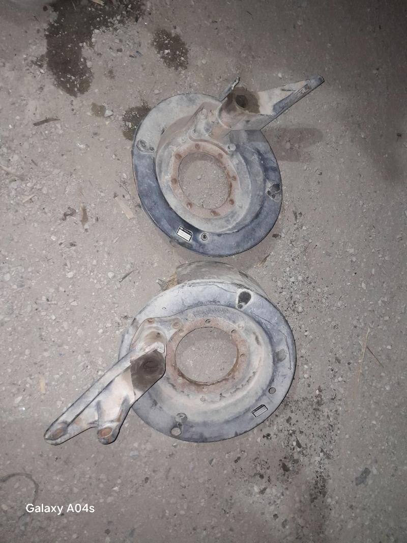 kamaz6520 1 000 TMT - Bäherden - img 1