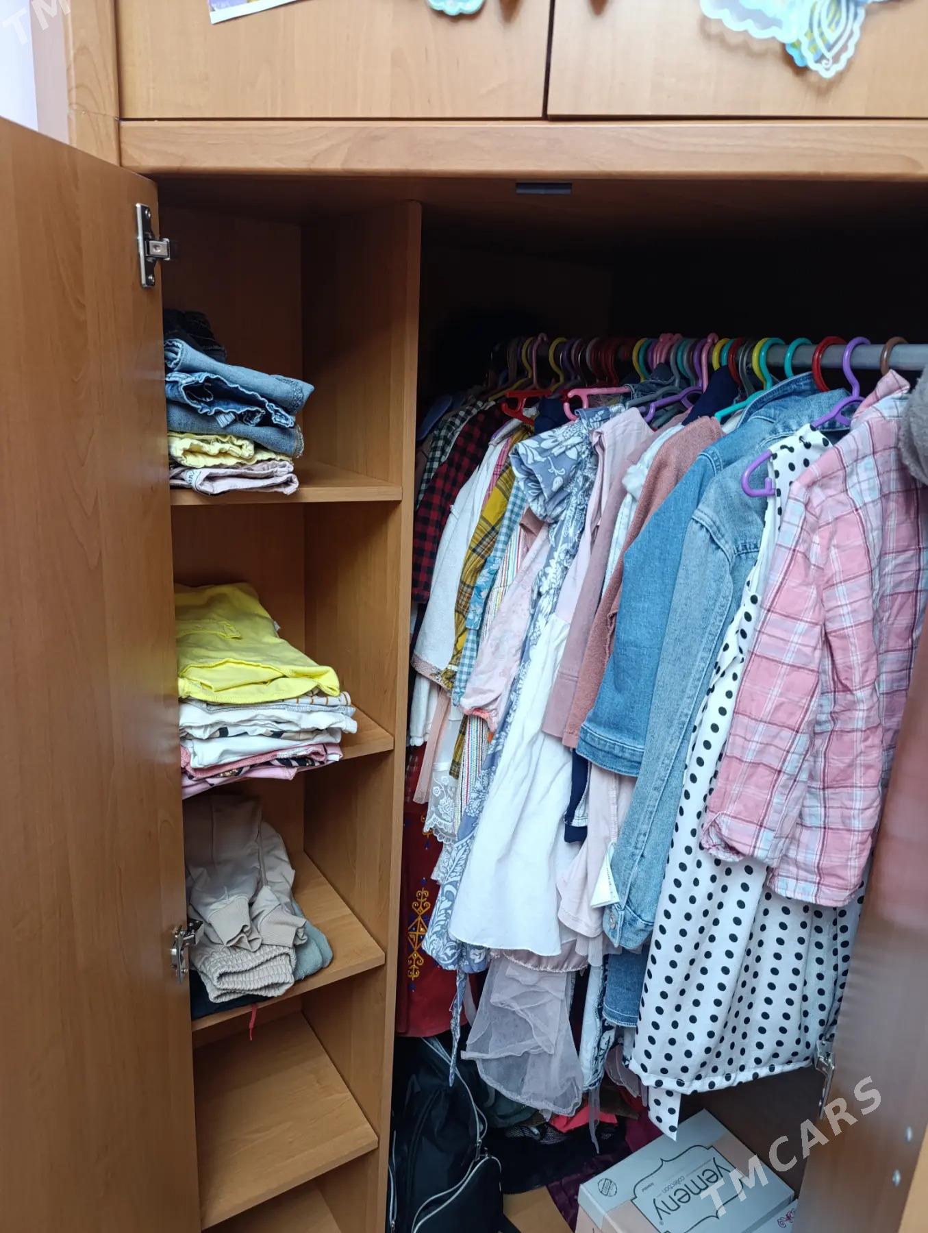 Şkaf. Mebel - Aşgabat - img 2