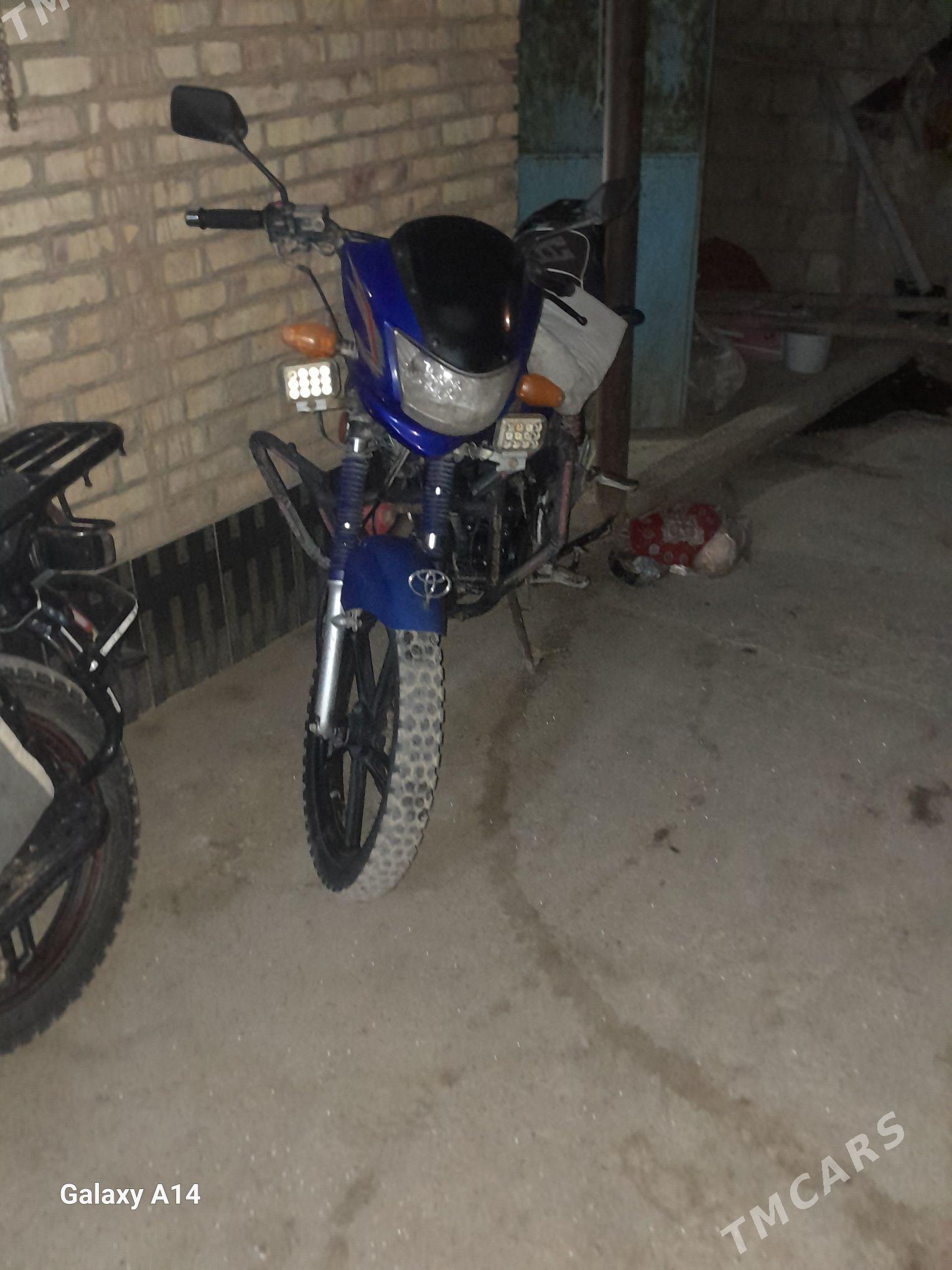 Fekon FK150-8G 2016 - 15 000 TMT - Теджен - img 2