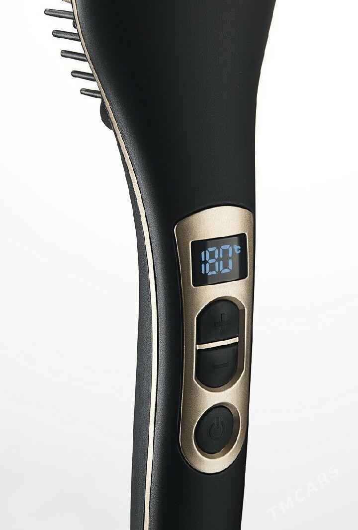 Düzediji darak - Мары - img 3