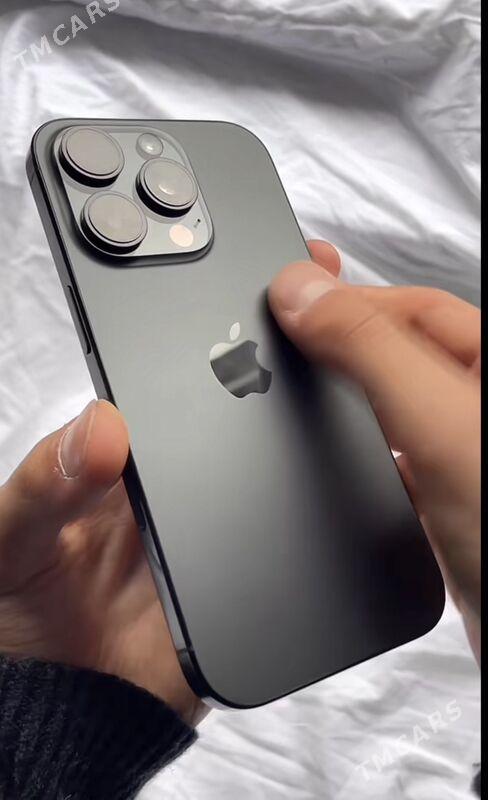 14 pro max 256 - Aşgabat - img 2