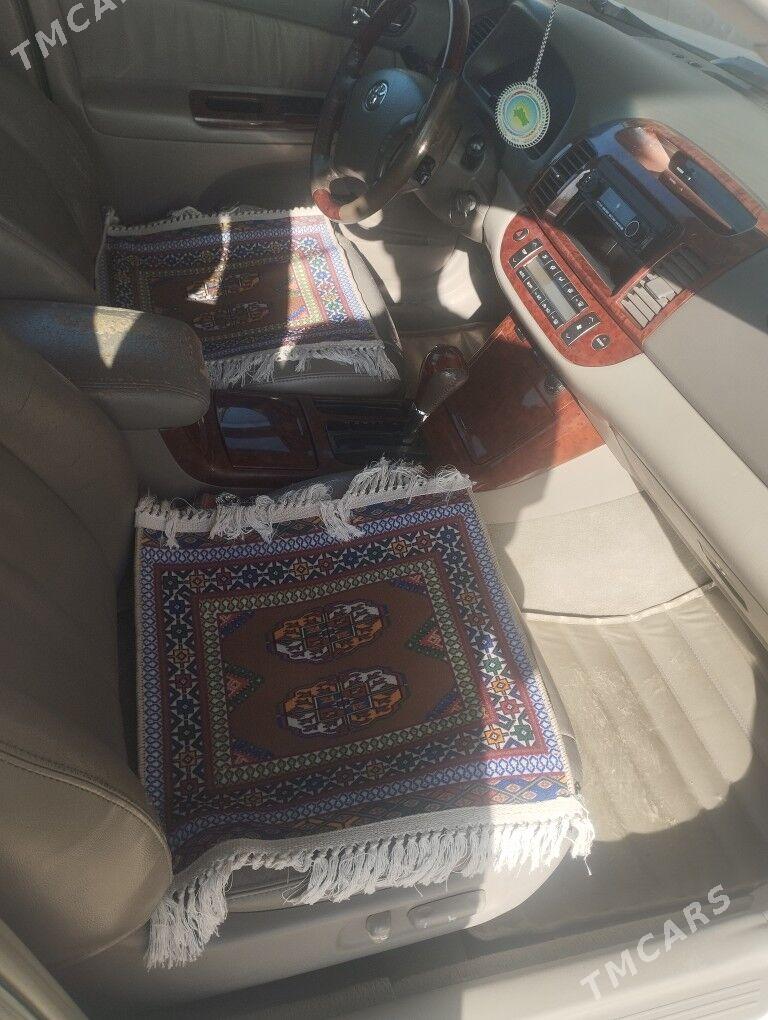 Toyota Camry 2005 - 240 000 TMT - Кёнеургенч - img 10