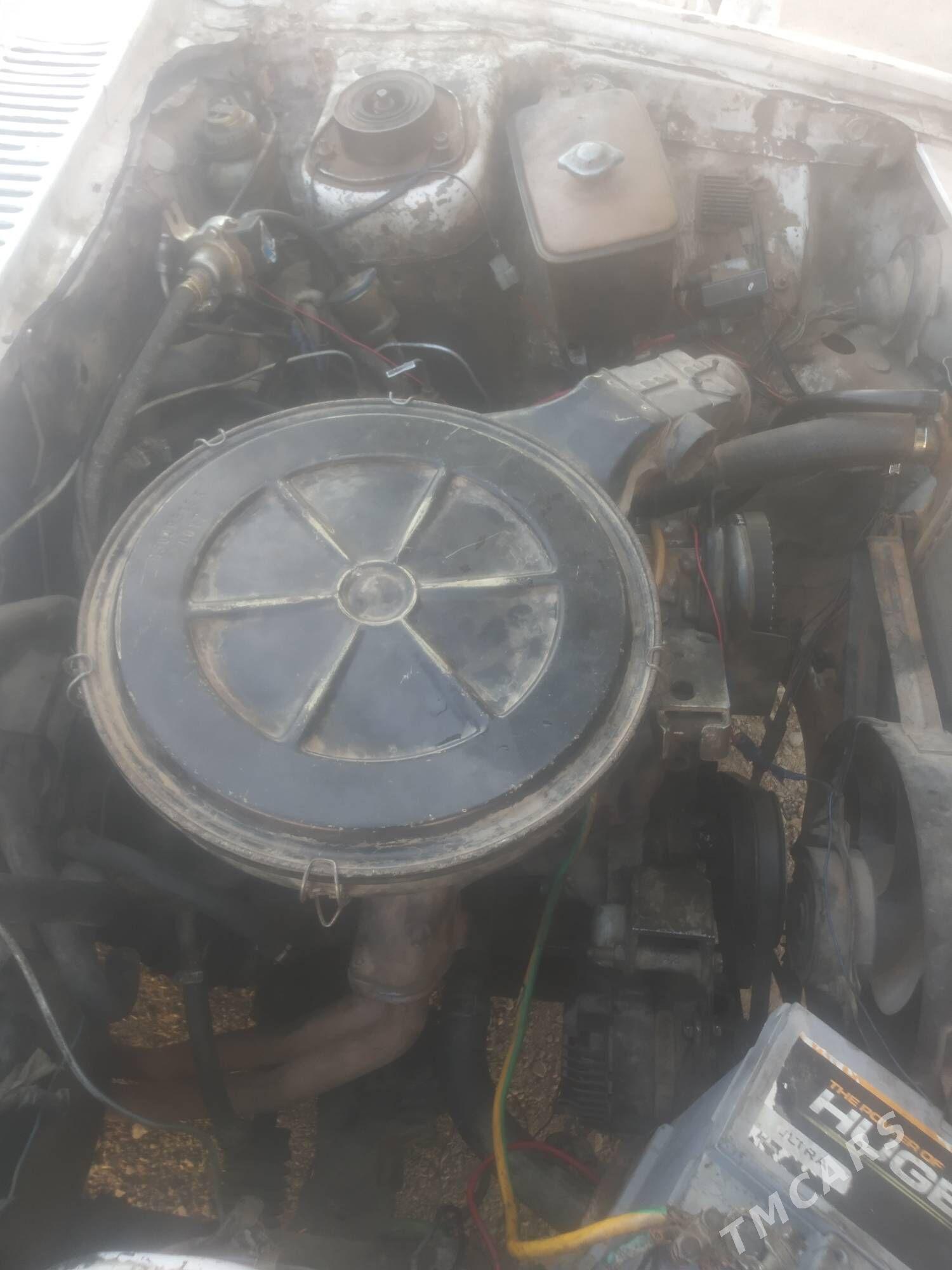 Dongfeng 370 1999 - 20 000 TMT - Ашхабад - img 6