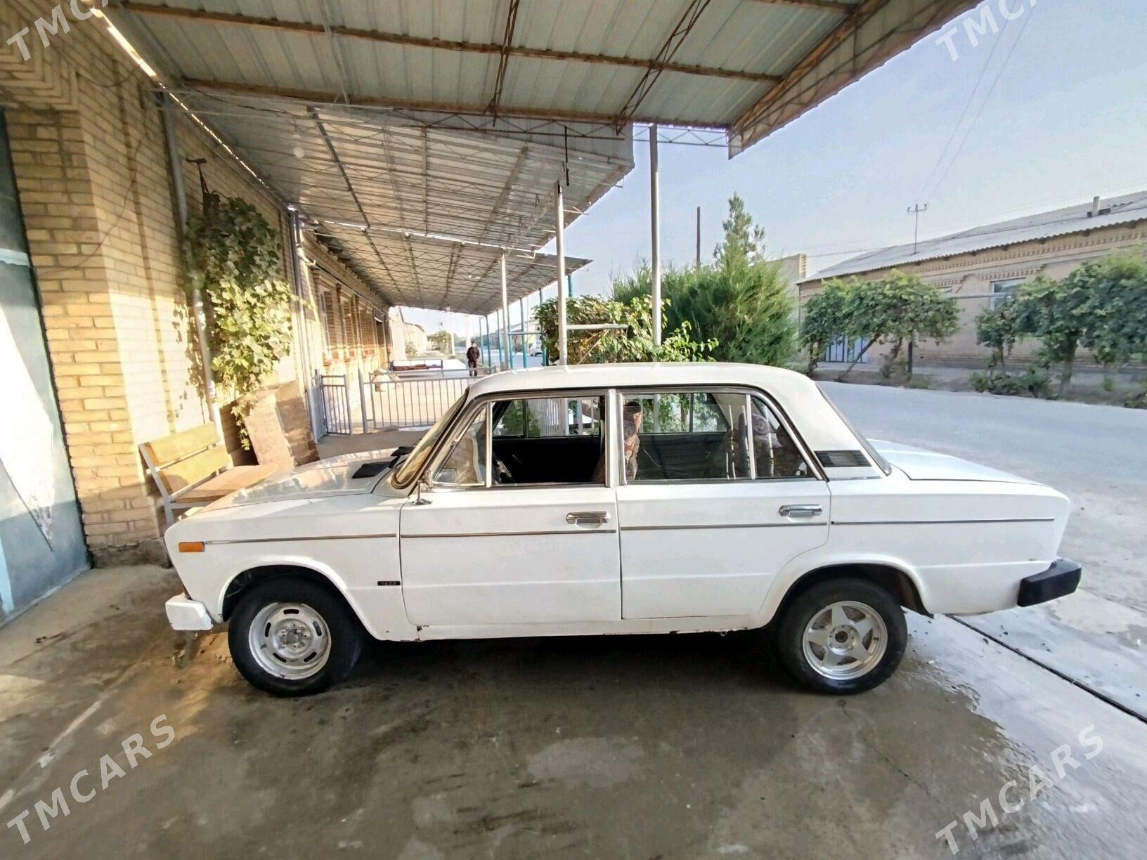 Lada 2106 1999 - 25 000 TMT - Дянев - img 10