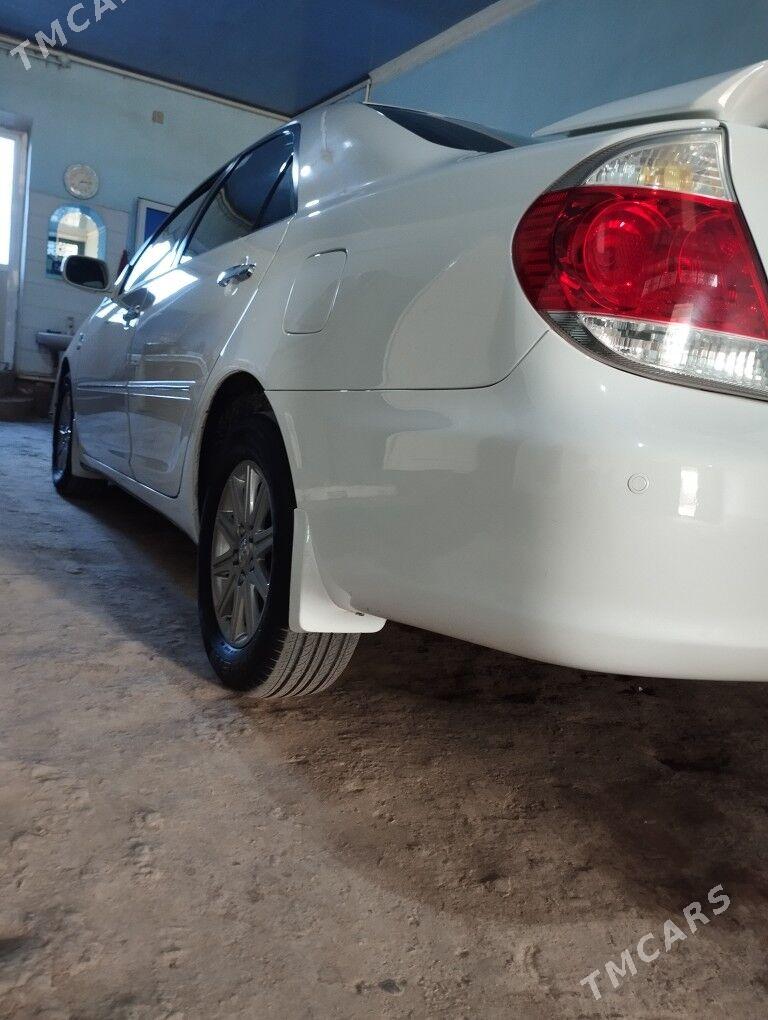 Toyota Camry 2005 - 240 000 TMT - Кёнеургенч - img 5