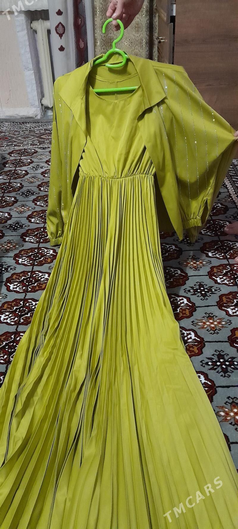 Платье - Ашхабад - img 1