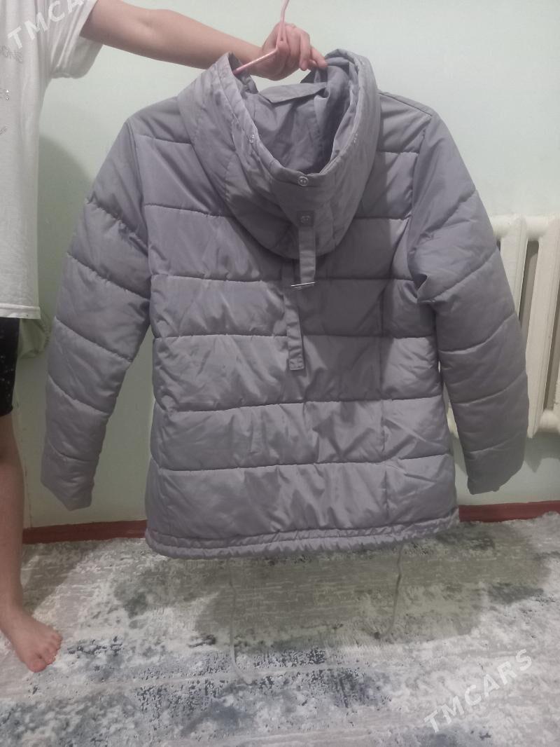 куртка - Дашогуз - img 8