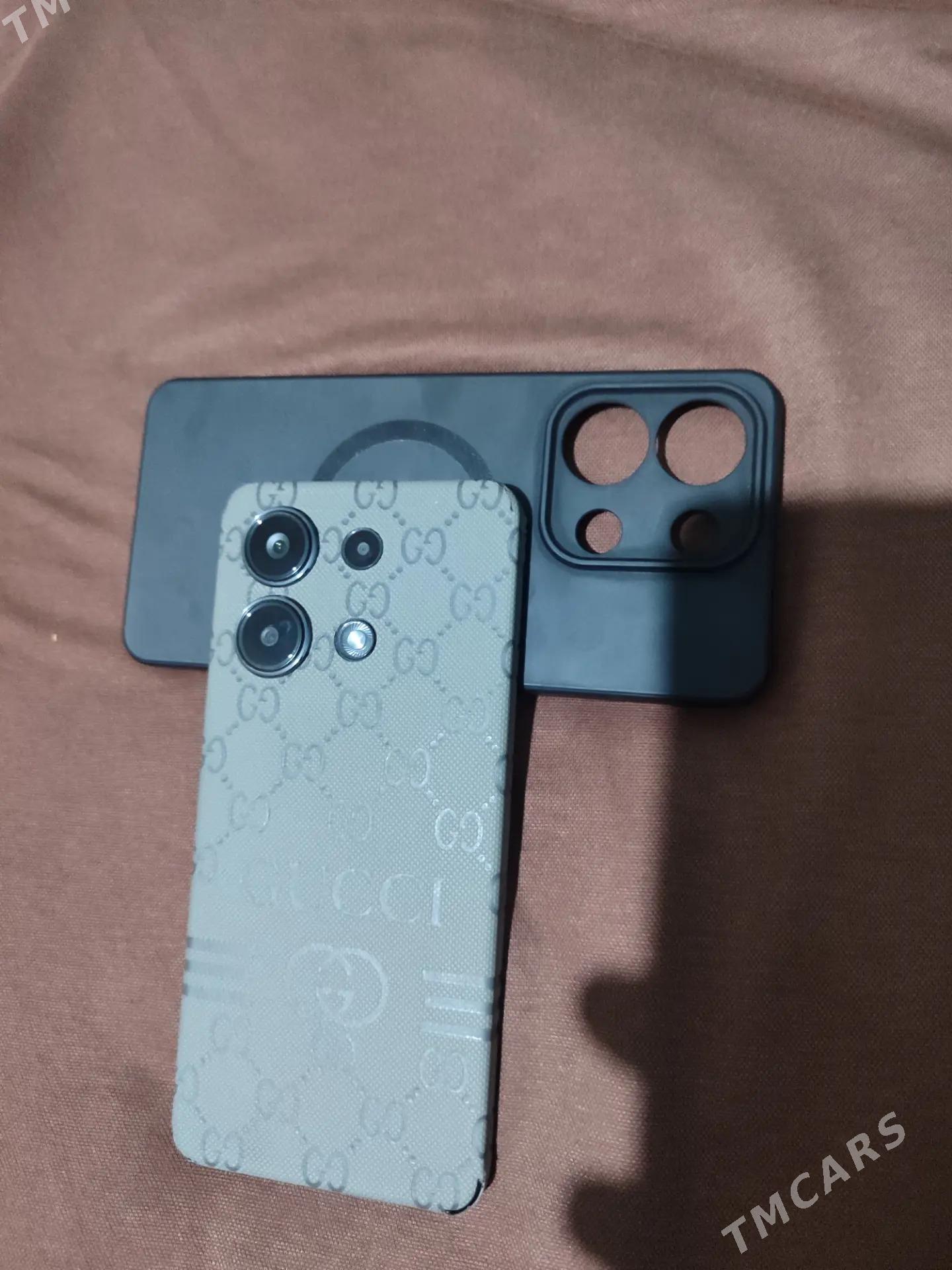 Redmi Note 13 - Köneürgenç - img 3