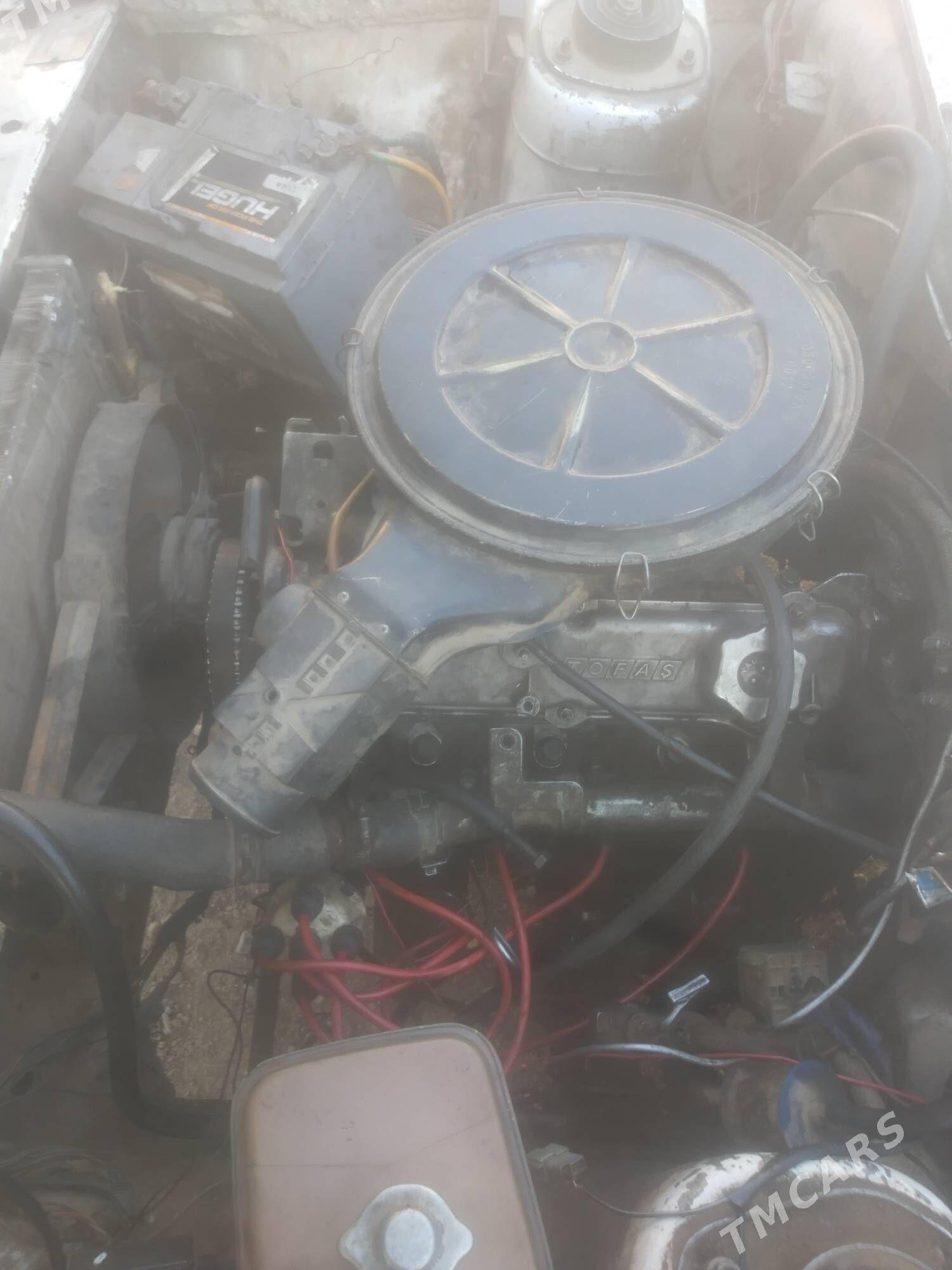 Dongfeng 370 1999 - 20 000 TMT - Ашхабад - img 2