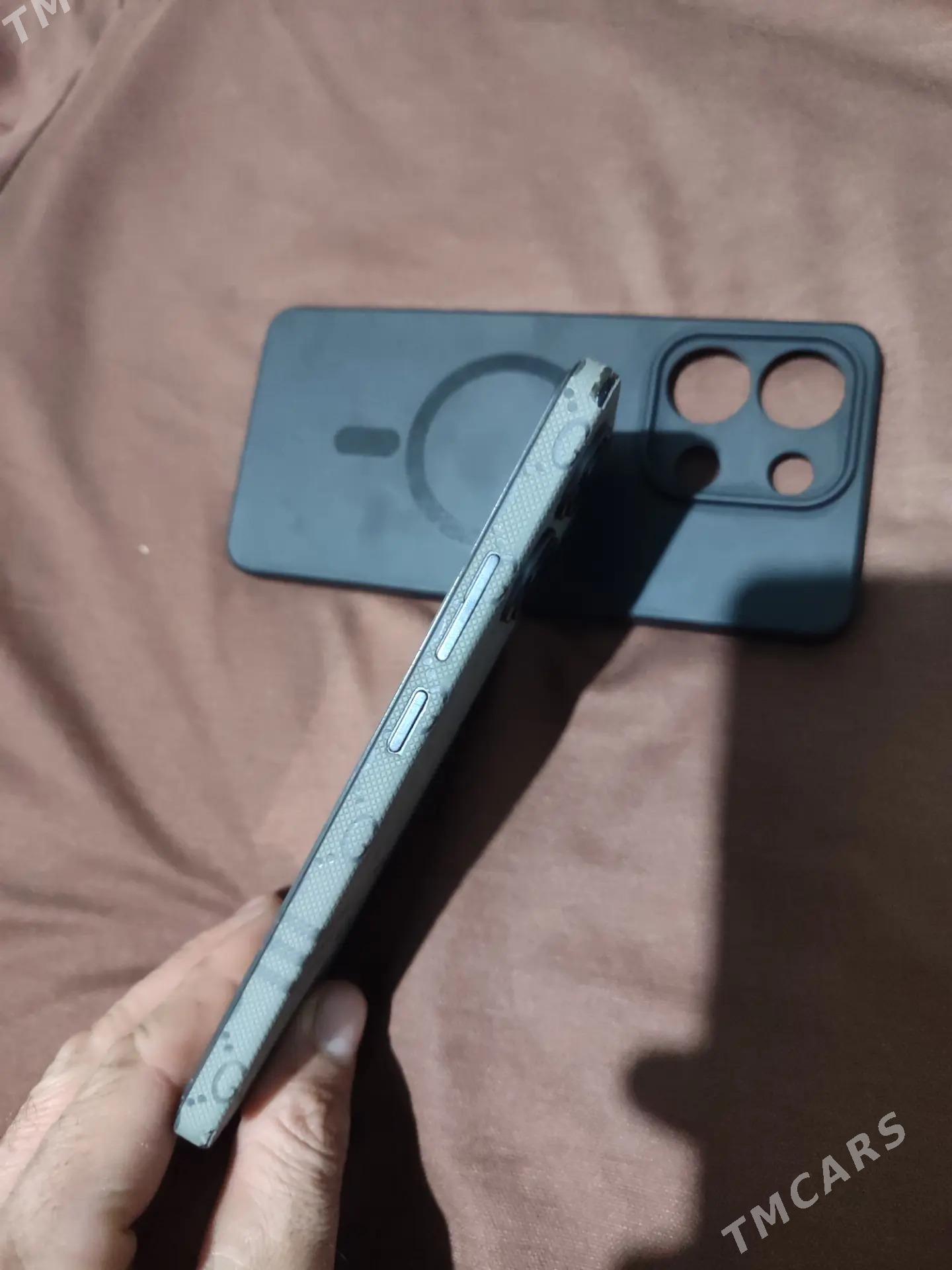 Redmi Note 13 - Köneürgenç - img 4