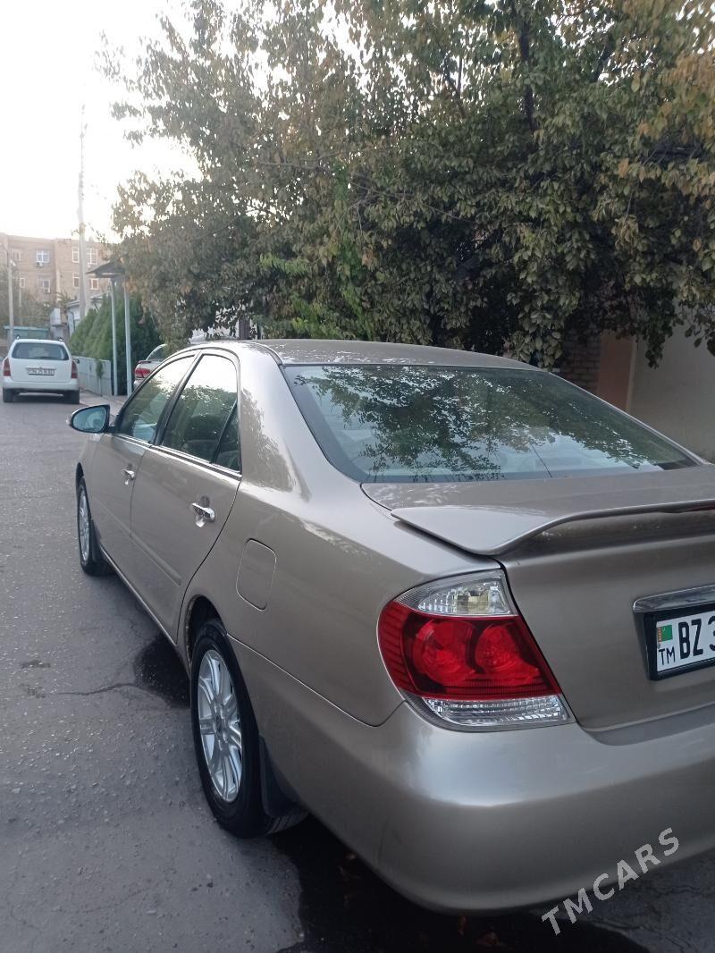 Toyota Camry 2003 - 170 000 TMT - Daşoguz - img 7