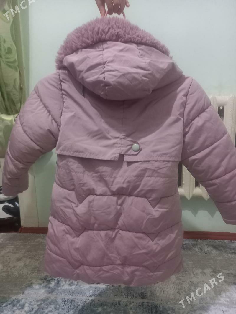 куртка - Дашогуз - img 10