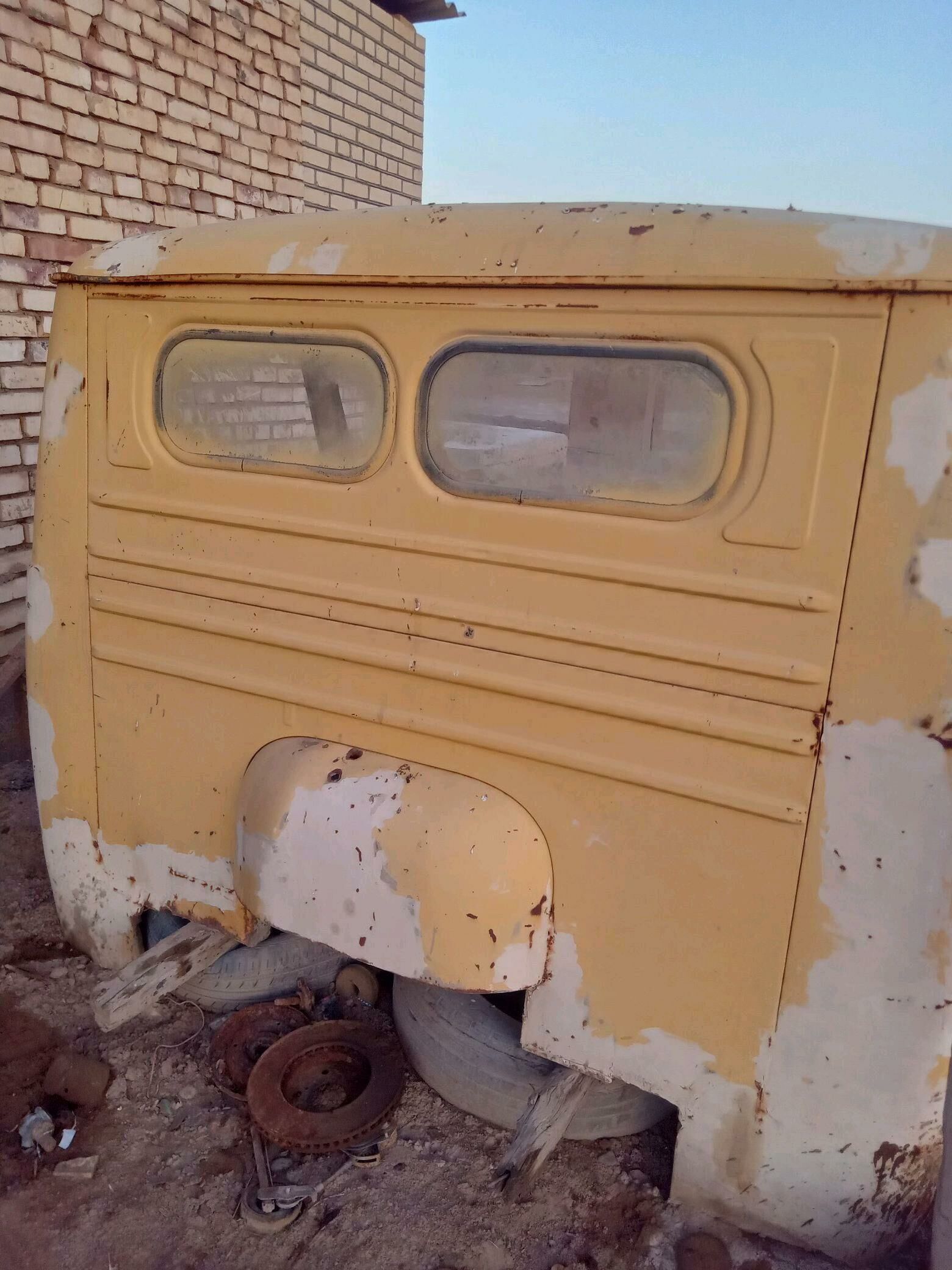 Uwazyk kabina 2 000 TMT - Babadaýhan - img 2