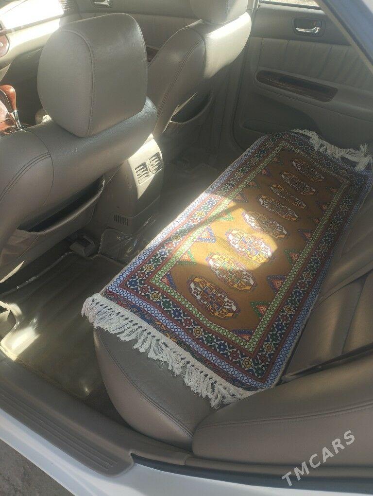 Toyota Camry 2005 - 240 000 TMT - Кёнеургенч - img 8