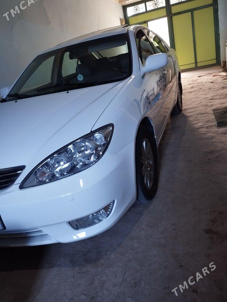 Toyota Camry 2005 - 240 000 TMT - Кёнеургенч - img 6