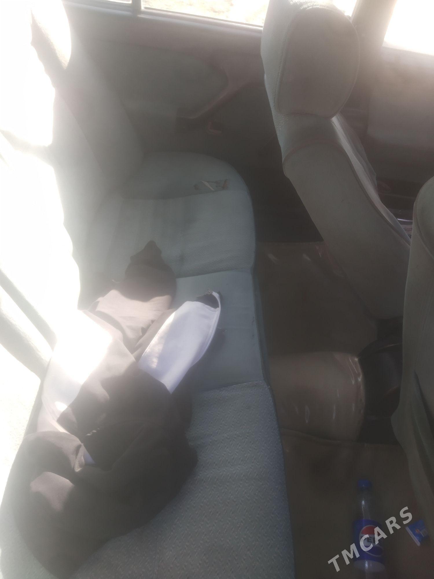 Dongfeng 370 1999 - 20 000 TMT - Ашхабад - img 8