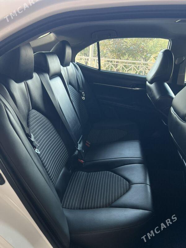 Toyota Camry 2021 - 331 000 TMT - Мары - img 7