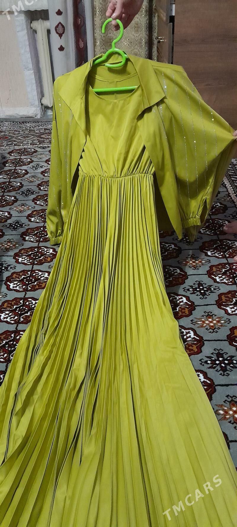 Платье - Ашхабад - img 2