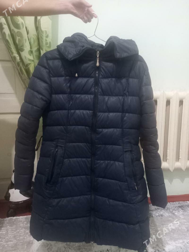 куртка - Дашогуз - img 6