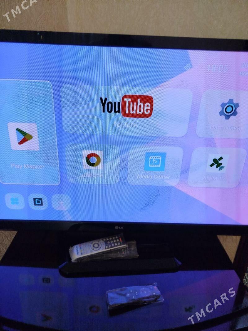 android pristawka h96 max 8k - Türkmenabat - img 3