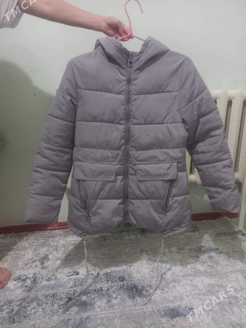 куртка - Дашогуз - img 7