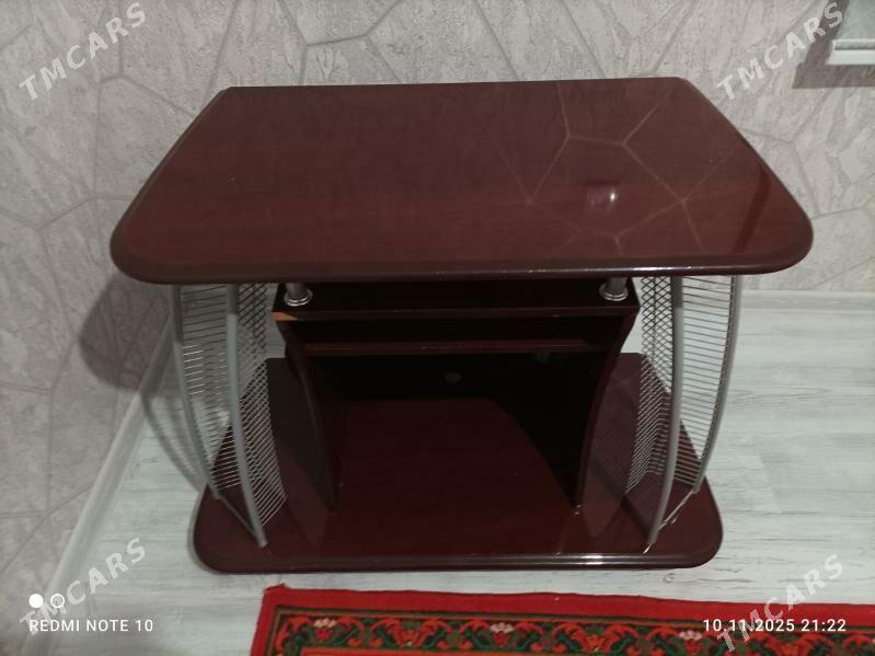 podstawka - Balkanabat - img 2