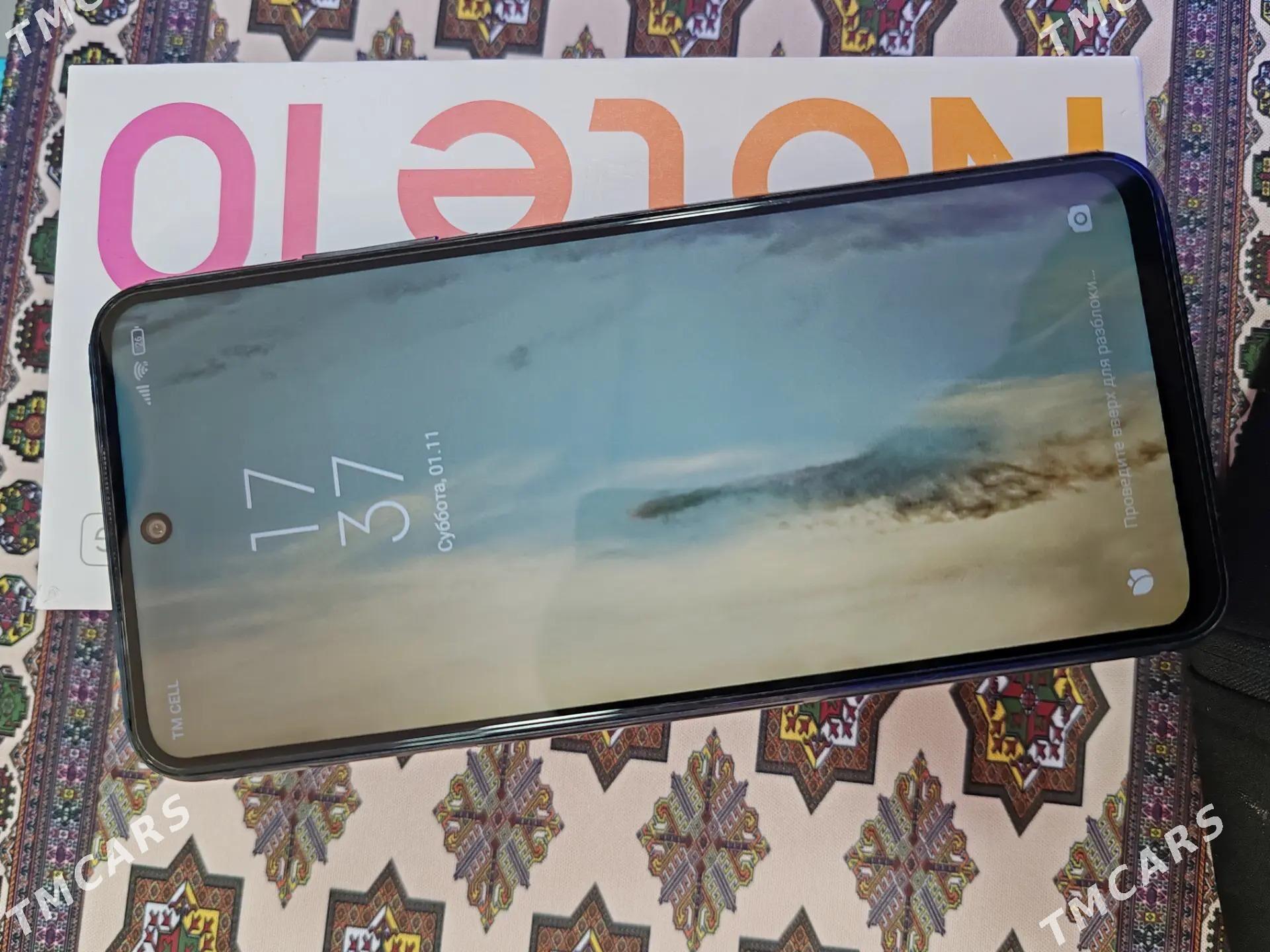 Redmi Not 10 - Daşoguz - img 2