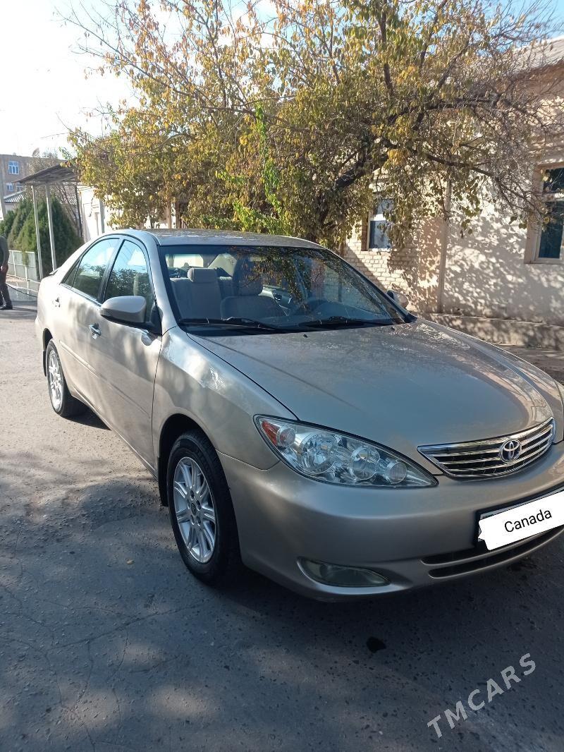 Toyota Camry 2003 - 170 000 TMT - Daşoguz - img 2