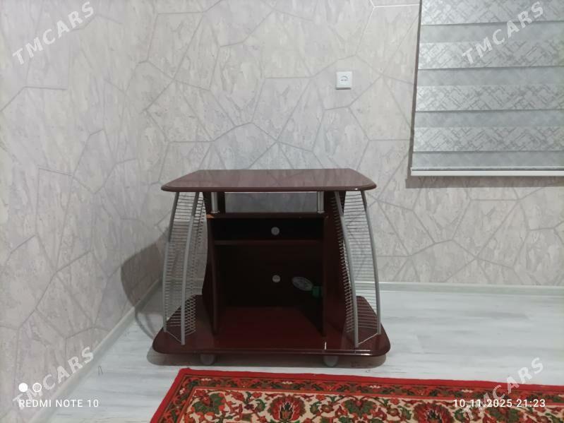 podstawka - Balkanabat - img 1