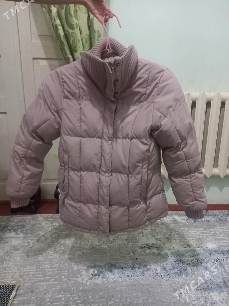 куртка - Дашогуз - img 4